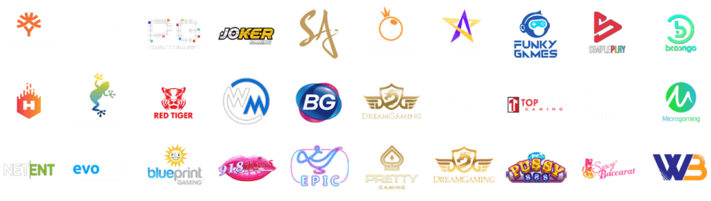 ค่ายเกม